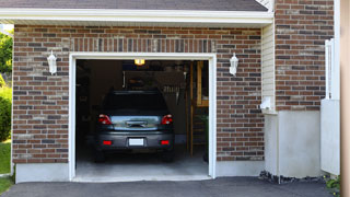 Garage Door Installation at Sylvan Old Auburn Road Citrus Heights, California